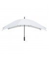 Twin umbrella Twin umbrella