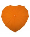 Heart-Shaped umbrella