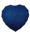 Heart-Shaped umbrella