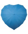 Heart-Shaped umbrella