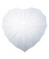 Heart-Shaped umbrella Heart-Shaped umbrella