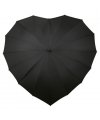 Heart-Shaped umbrella