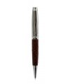 Luxury lodīšu pildspalva dekorēts ar ādas, reklāmas dāvanas