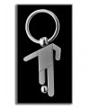 Keychain ar Jūsu logo Keychain ar Jūsu logo
