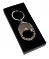 Keychain ar Jūsu logo Keychain ar Jūsu logo