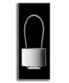 Keychain ar Jūsu logo Keychain ar Jūsu logo