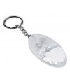Keychain ar Jūsu logo Keychain ar Jūsu logo