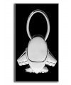 Keychain ar Jūsu logo Keychain ar Jūsu logo