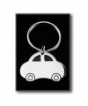 Keychain ar Jūsu logo