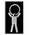 Keychain ar Jūsu logo Keychain ar Jūsu logo