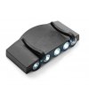 Prožektors ar LED- Prožektors ar LED-