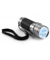 Prožektors ar LED- Prožektors ar LED-