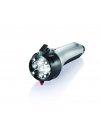 Prožektors ar LED- Prožektors ar LED-