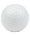 Golfa bumba ar Jūsu logotipu