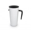 Promotional mug - Idea black Promotional mug - Idea black