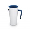 Promotional mug - Idea dark blue Promotional mug - Idea dark blue