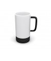 Promotional mug - Elegant, black