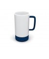 Promotional mug - Elegant, dark blue