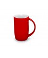 Promotional mug - Emotion, orange Promotional mug - Emotion, orange
