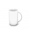 Promotional mug - Emotion, red Promotional mug - Emotion, red