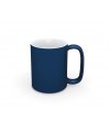 Promotional mug - Top, dark blue 300 ml Promotional mug - Top, dark blue 300 ml