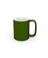 Promotional mug - Top, green 300 ml Promotional mug - Top, green 300 ml
