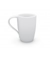 Promotional mug - Vision, white Promotional mug - Vision, white