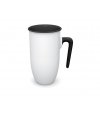 Promotional mug - Mystik, black Promotional mug - Mystik, black