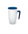 Promotional mug - Mystik, dark blue Promotional mug - Mystik, dark blue