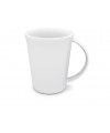 Promotional mug - Real, white Promotional mug - Real, white