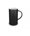 Promotional mug - Viva, black Promotional mug - Viva, black