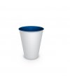 Promotional mug - Minimac, dark blue Promotional mug - Minimac, dark blue