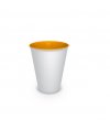 Promotional mug - Minimac, yellow Promotional mug - Minimac, yellow