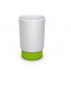Promotional mug - Event, light green Promotional mug - Event, light green