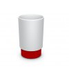Promotional mug - Event, red Promotional mug - Event, red