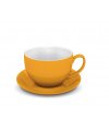 Promotional mug - Memory, yellow Promotional mug - Memory, yellow