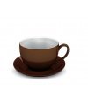 Promotional mug - Memory, brown