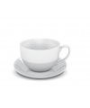 Promotional mug - Memory, white