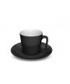 Promotional mug - Eve, black Promotional mug - Eve, black