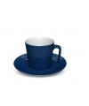 Promotional mug - Eve, dark blue