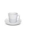 Promotional mug - Eve, white