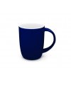 Promotional mug - Vox, dark blue Promotional mug - Vox, dark blue