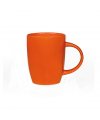 Promotional mug - Vox, orange Promotional mug - Vox, orange