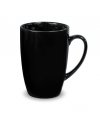 Promotional mug - Kingsize, black Promotional mug - Kingsize, black