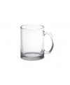 Promotional mug - Glass Basic Promotional mug - Glass Basic