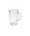 Promotional mug - Glass fog