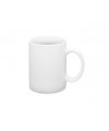 Promotional mug - Basic, white