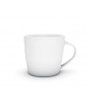 Promotional mug - Media, white Promotional mug - Media, white