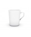 Promotional mug - Active, white Promotional mug - Active, white