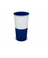 Promotional mug - Mac, dark blue Promotional mug - Mac, dark blue